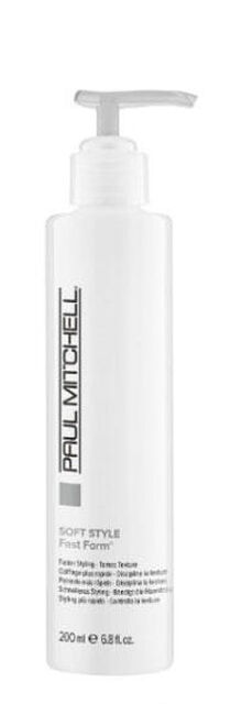 Paul Mitchell Express Style Fast Form Cream Gel Paul Mitchell Express Style Fast Form Cream Gel